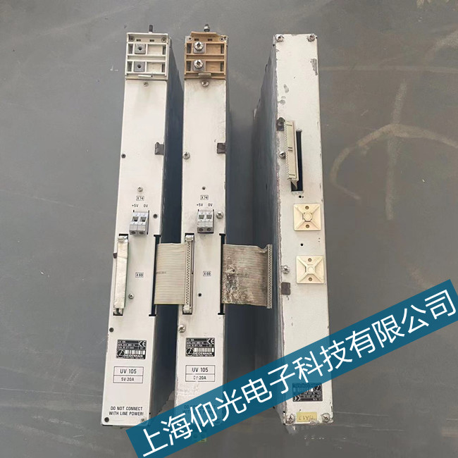 海德漢UEC111 ID:625777-02伺服驅(qū)動(dòng)器運(yùn)行異常維修維護(hù)