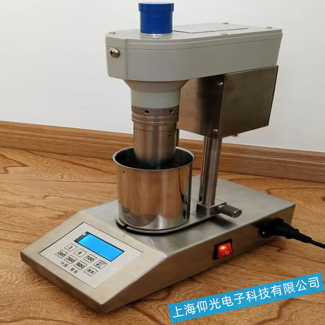 粘度計(jì)常遇到的故障問(wèn)題修復(fù)措施