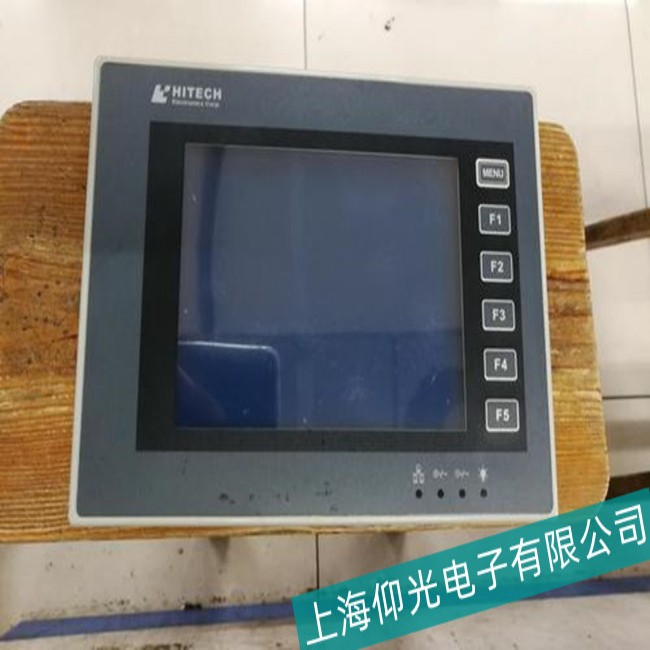 鄭州HITECH海泰克觸摸屏主板器件組裝不當(dāng)故障維修免費(fèi)咨詢