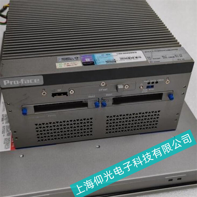 普洛菲斯PS3650A-T42S-5M-XM60工控機(jī)環(huán)境引起磁盤故障分析