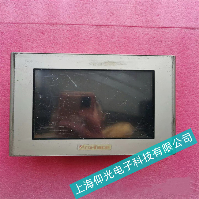 普洛菲斯PS3650A-T42S-5M-XM60工控機開機后主板不能自檢成功