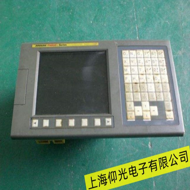 山西FANUC發(fā)那科工控機(jī)無(wú)法開機(jī)故障維修仰光專業(yè)維修