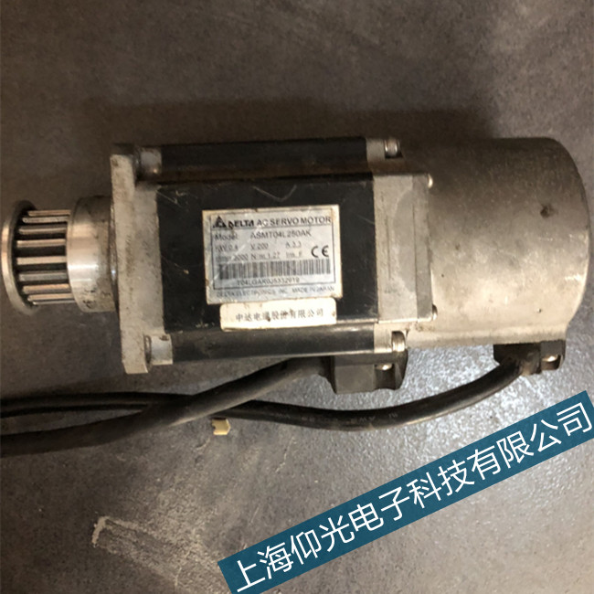 路斯特伺服電機(jī)常見振動(dòng)故障檢修方法