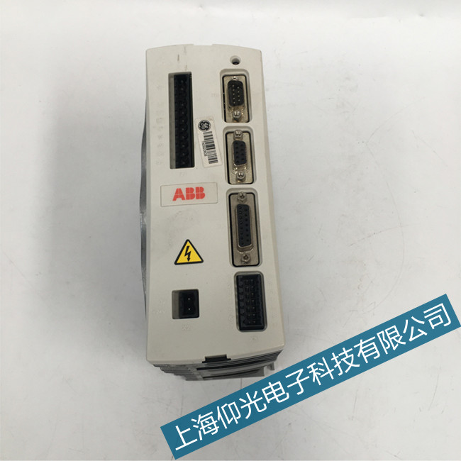 abb維修acs伺服驅(qū)動器常見問題維修專家