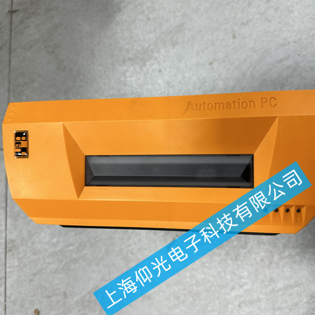 維修技術(shù)-貝加萊工控機(jī)維修 5P62:GD5-02溫度過(guò)高處理方法