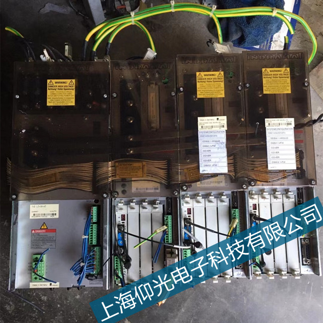 力士樂(lè)驅(qū)動(dòng)器F218故障代碼上海同城修理熱線