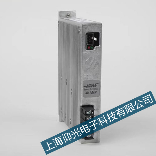 Haas哈斯數控系統(tǒng)錯誤通訊故障維修點