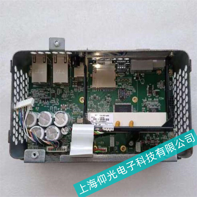 普陀區(qū)倫茨Lenze觸摸屏EL2800啟動(dòng)進(jìn)不去系統(tǒng)主界面維修廠家 