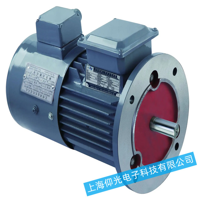 常見維修調(diào)速電機故障的排查辦法