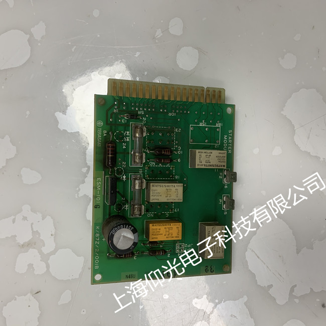 船舶電路板維修 SB-210常見(jiàn)故障維修控制板