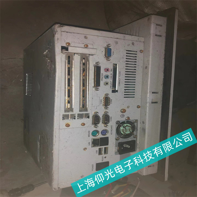 AB工控機6181P-15TPXP維修罕見故障和維修步驟