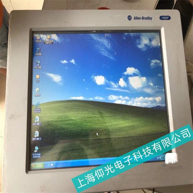 專家簡述ABPLC1761-NET-DN的維護方法