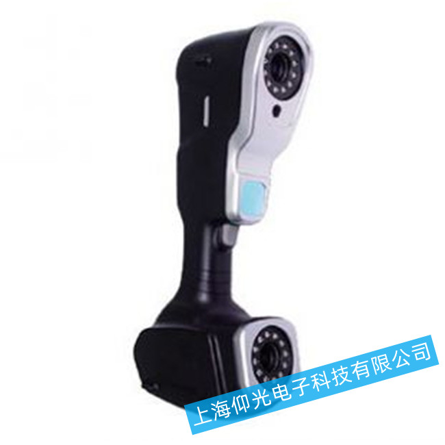 全局式三維掃描儀AXE-G7常遇故障原因檢查及排除方法