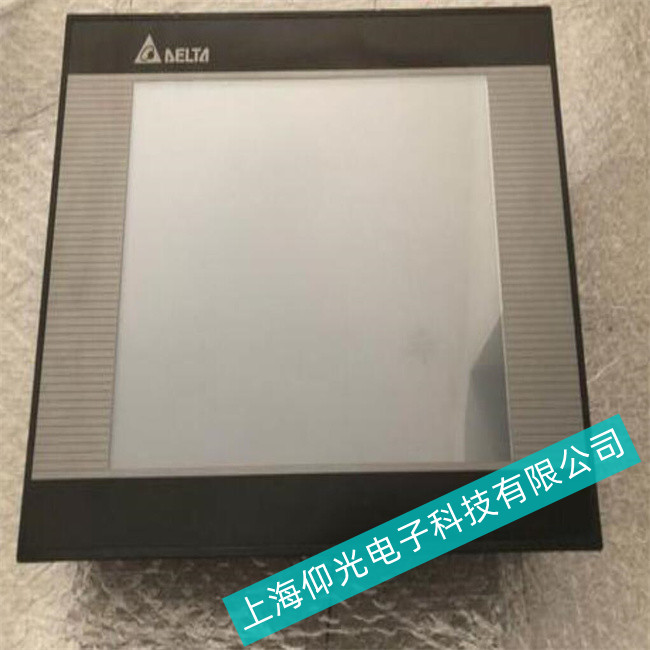 臺達DOP-AC系列觸摸屏維修哪里最專業(yè)(主板電源板故障)