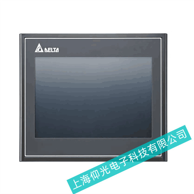 臺(tái)達(dá)DOP-AC系列觸摸屏維修上電燒保險(xiǎn)(當(dāng)天修好)