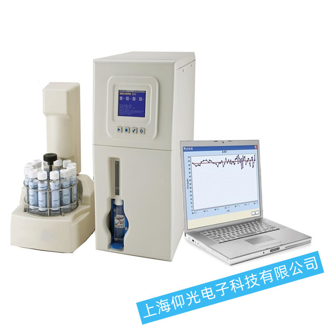 全自動氨氮分析儀常見故障原因檢查維修