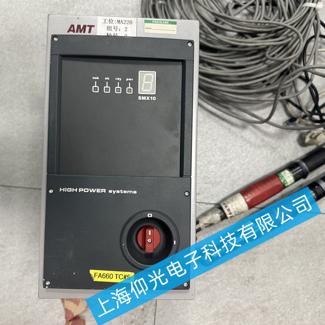AMTS SMX10-40ASH 02Ҋ̎