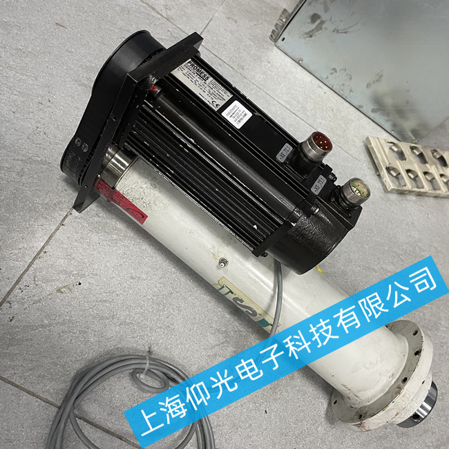 PROMESS伺服壓機(jī)維修常見(jiàn)三大故障
