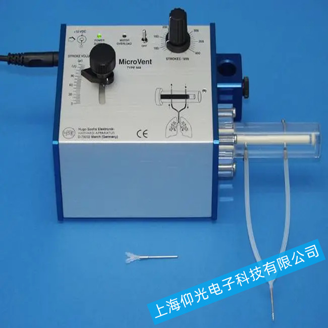 如何維修動物呼吸機(jī)不能正常啟動等故障?