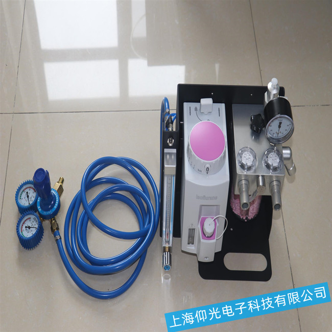 動物實驗儀器維修-麻醉機的故障原因排查及解決方法