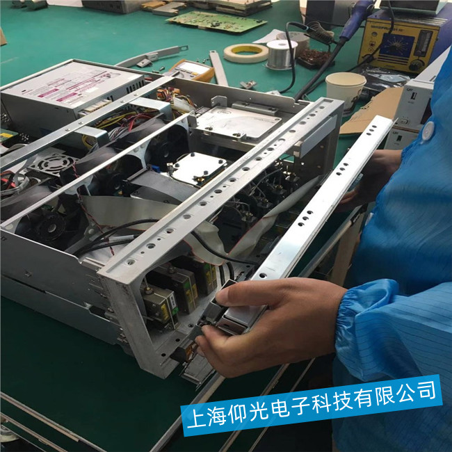 網(wǎng)絡分析儀常見問題與故障預防措施分享