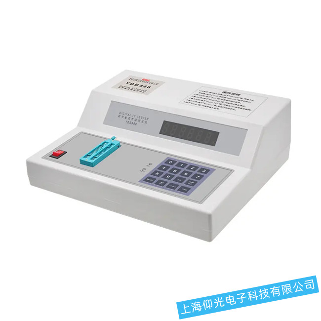 集成電路測試儀故障維修-免費(fèi)檢測當(dāng)天可好