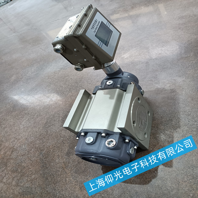 如何維修羅茨流量計屏幕不顯示等故障?
