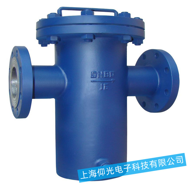流量儀表維修-過濾器常遇故障排除維修