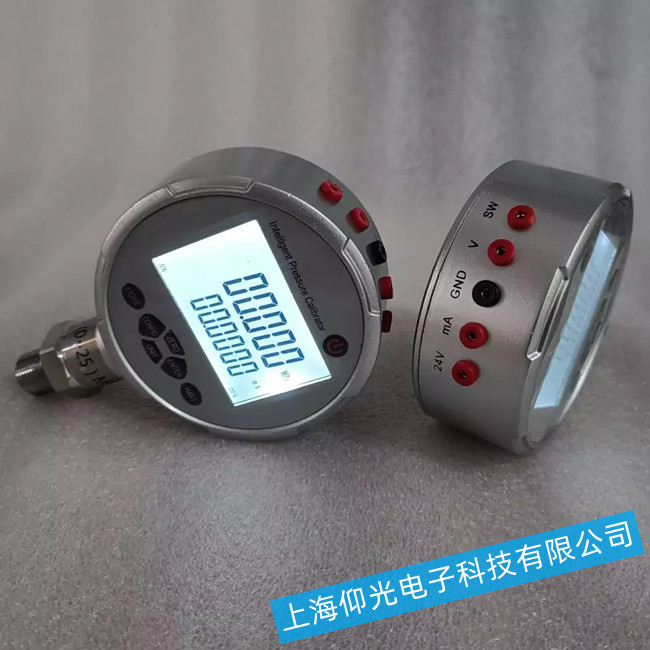 維修壓力校驗儀表故障-專業(yè)維修公司推薦