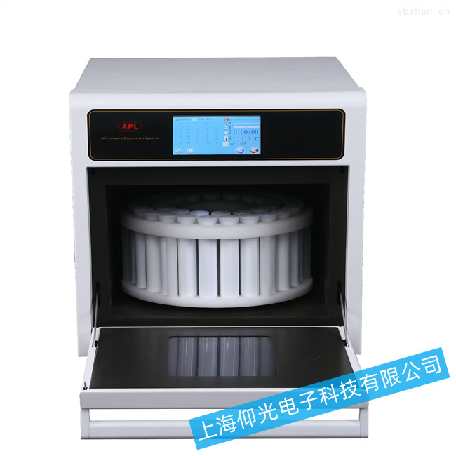 常見的奧普樂微波消解儀故障及處理方法