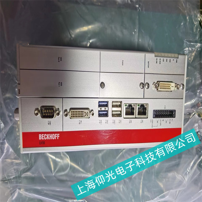 BeckhoffؙC(j)CX5100ϵͨӍӿڹԭ