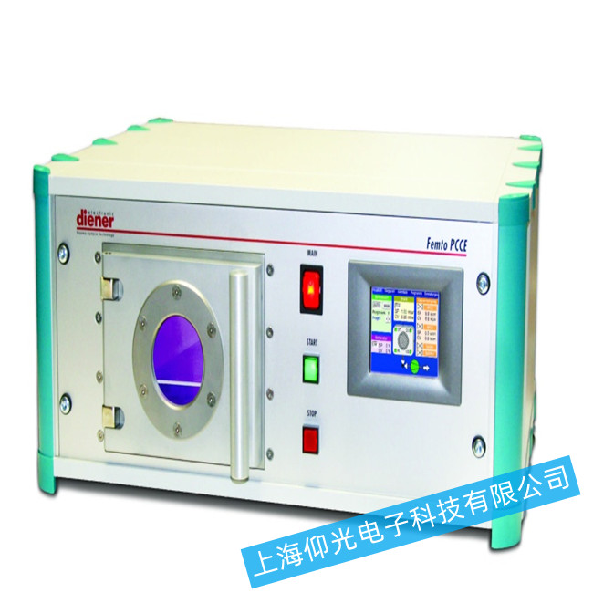 Diener PICO 等離子清洗機(jī)真空泵過載故障排查方法