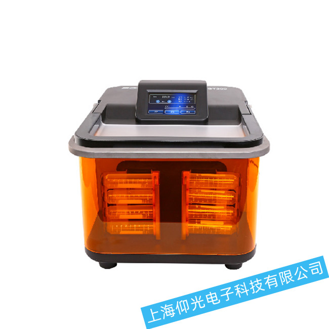 格瑞德曼GT300 研磨機(jī)齒輪軸承振動(dòng),噪音過大原因分析
