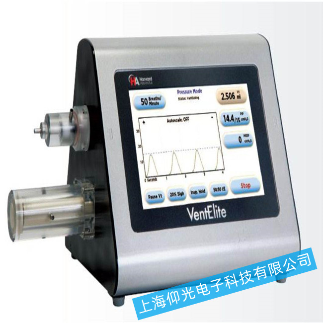 VentElite動(dòng)物呼吸機(jī)不能正常啟動(dòng)故障檢查維修