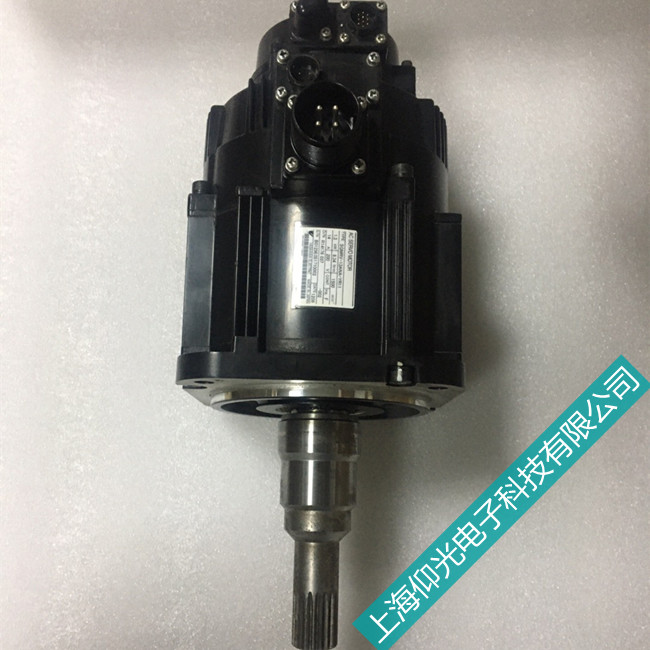 Kollmorgen科爾摩根伺服電機(jī)故障代碼F09維修分析
