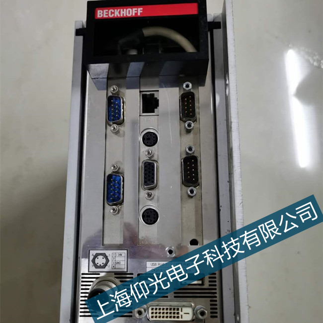 閔行倍福伺服驅(qū)動器F50A測量錯誤維修報價