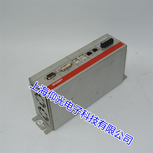 淄博倍福低壓直流驅(qū)動器F505A/D轉(zhuǎn)換器故障分析