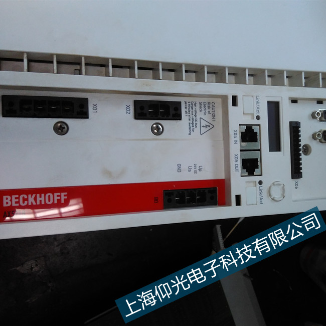 鐘樓區(qū)倍福伺服F74E故障報(bào)警本地快修