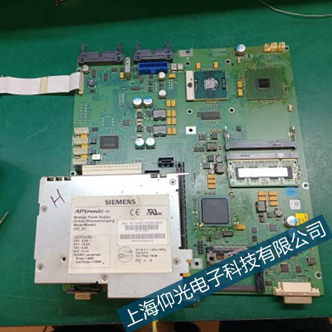 西門子802D系統(tǒng)顯示28032故障代碼維修中心