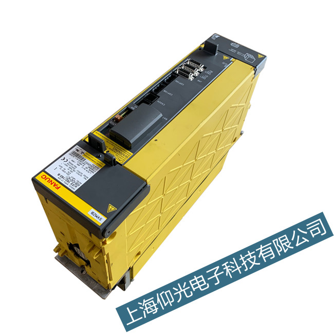 天寧區(qū)發(fā)那科數(shù)控SP9004電源缺相報警維修