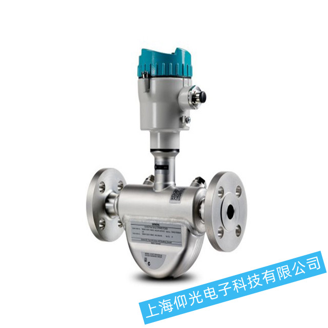 德國西門子SIEMENS渦街流量計故障原因分析及解決方法