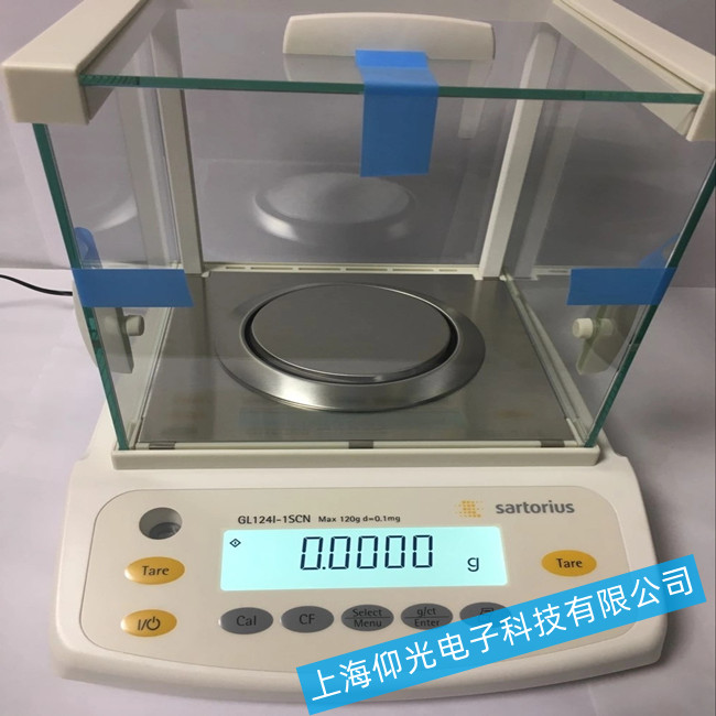 維修電子分析天平常見(jiàn)故障的處理方法