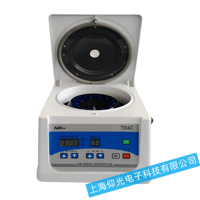 臺(tái)式離心機(jī)噪聲大如何解決?檢修方法