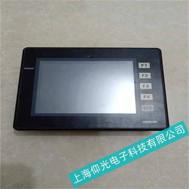 仰光簡述Omron歐姆龍工控機維修步驟及注意事項