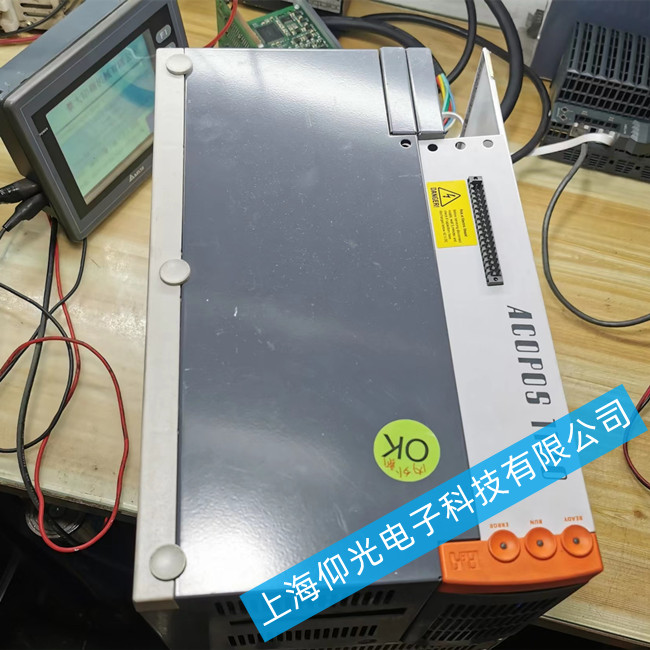 江蘇貝加萊伺服驅(qū)動(dòng)器報(bào)警38000故障維修講解