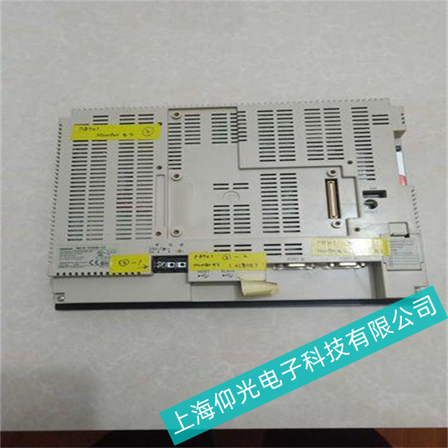 Omron歐姆龍工控機(jī)背光損壞不啟動原因