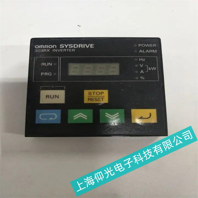 Omron歐姆龍工控機(jī)背光損壞不啟動(dòng)維修