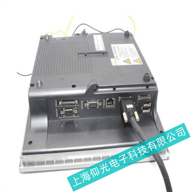 Omron歐姆龍工控機(jī)電源風(fēng)扇故障維修(立等可取)
