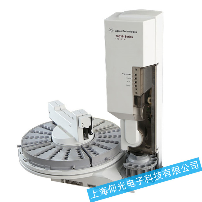 安捷倫自動進樣器一般故障的處理措施