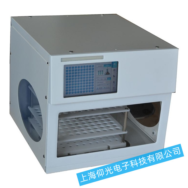 蘇州匯通色譜餾分收集器常見故障的維修維護(hù)方法
